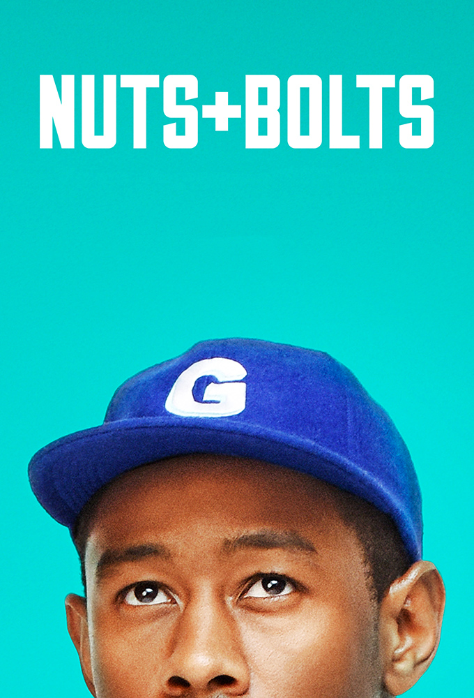 Poster de la serie Nuts + Bolts