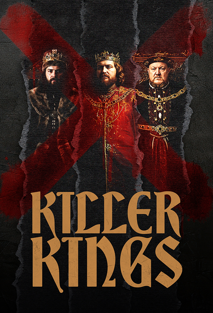 Poster de la serie Killer Kings