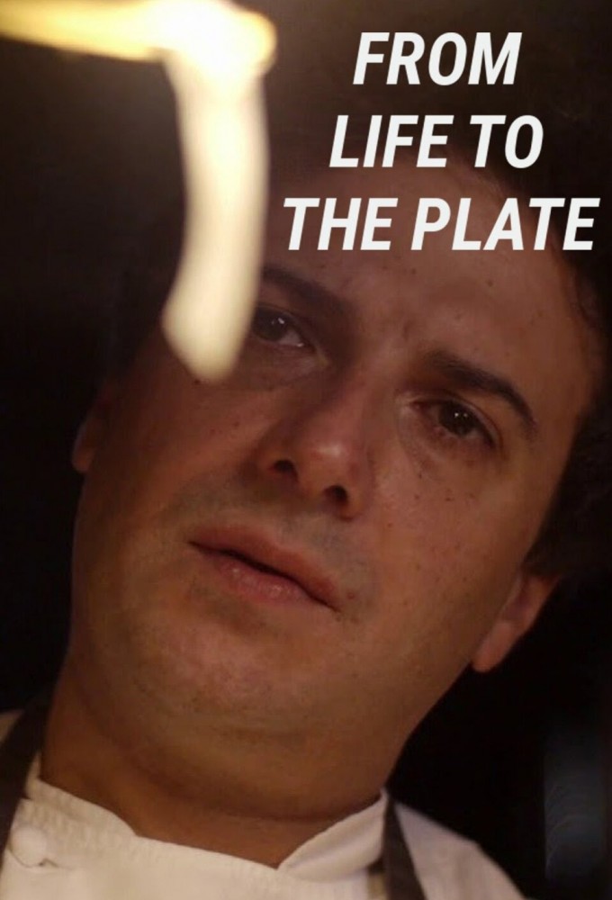 Poster de la serie From Life To The Plate