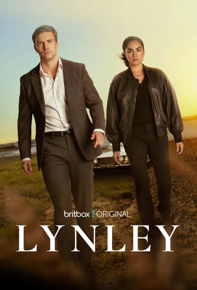 Poster de la serie Lynley