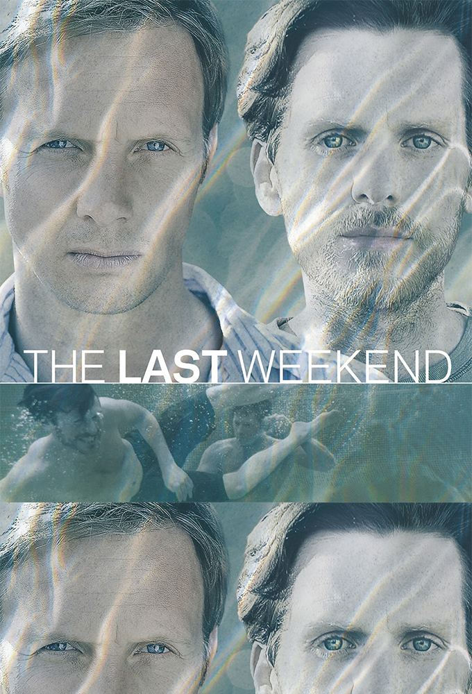 Poster de la serie The Last Weekend