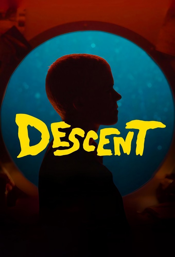 Poster de la serie Descent