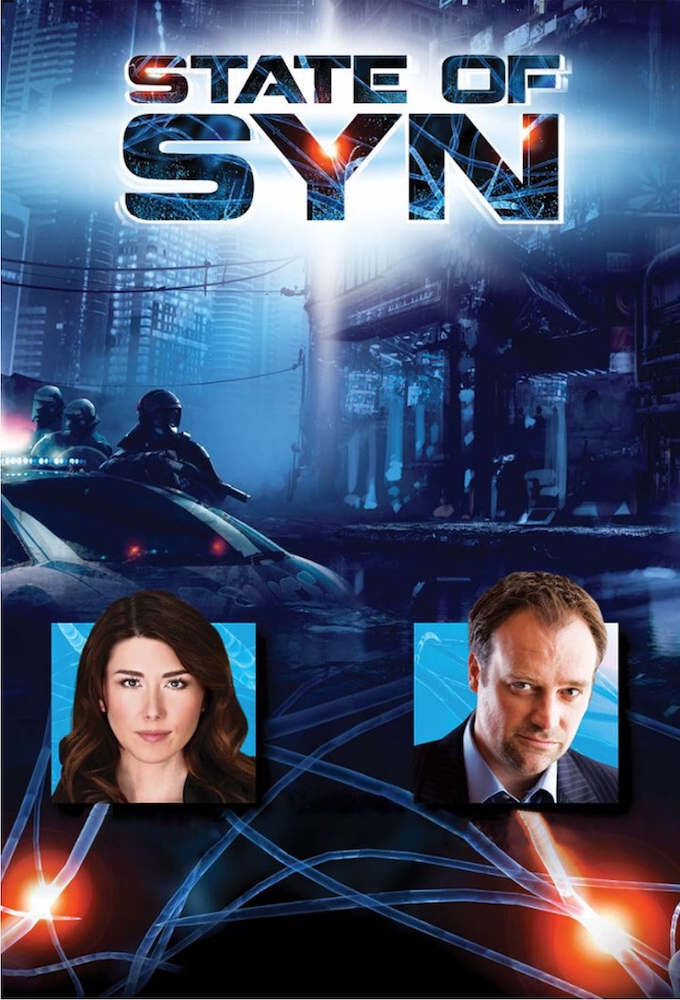 Poster de la serie State of Syn