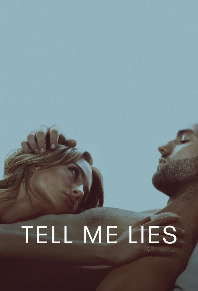 Poster de la serie Tell me Lies