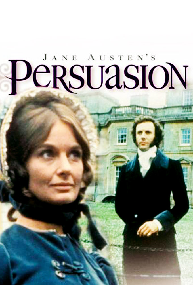 Poster de la serie Persuasion