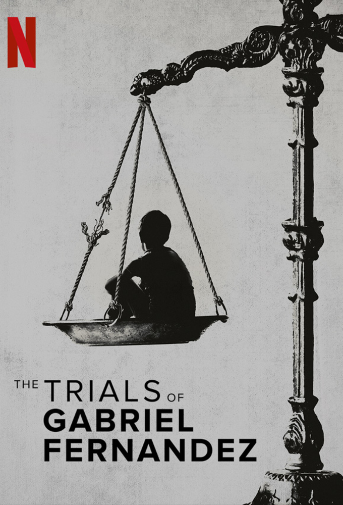 Poster de la serie The Trials of Gabriel Fernandez 