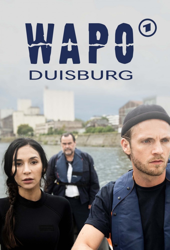 Poster de la serie WaPo Duisburg