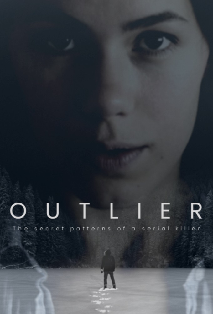 Poster de la serie Outlier
