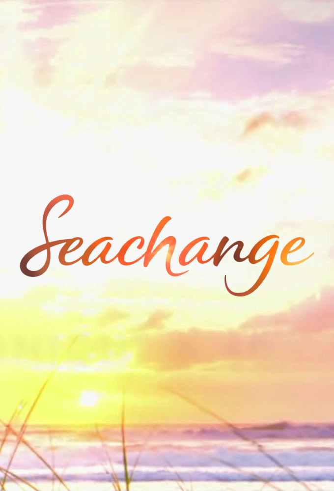 Poster de la serie Seachange