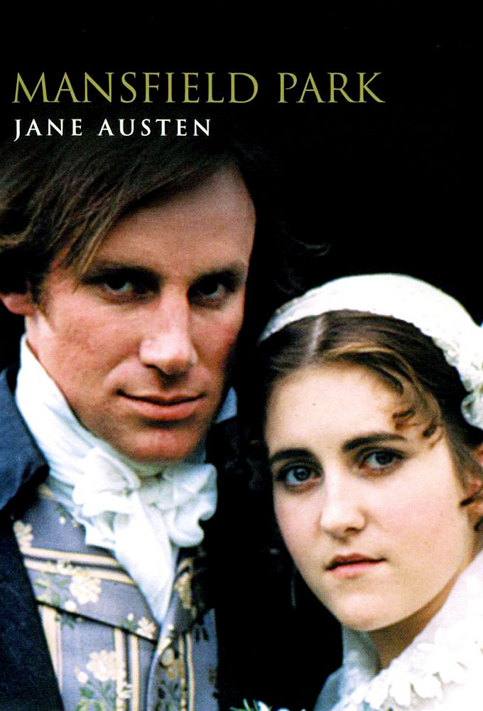 Poster de la serie Mansfield Park