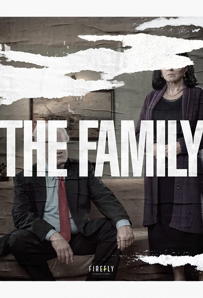 Poster de la serie The Family (2021)