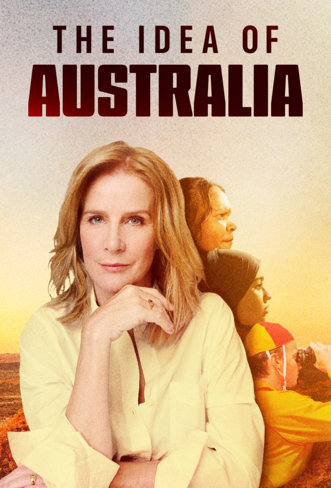 Poster de la serie The Idea Of Australia