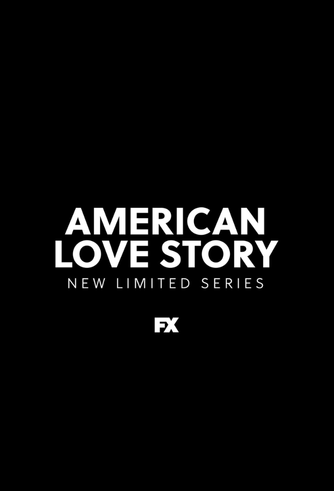 Poster de la serie American Love Story