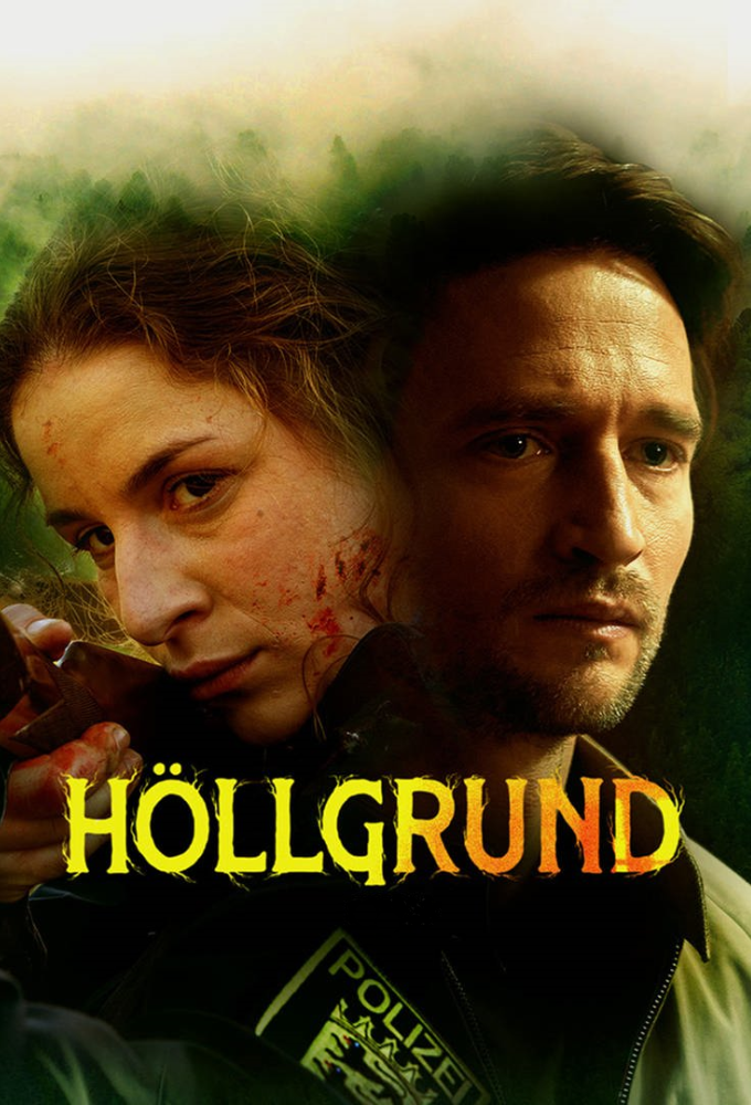 Poster de la serie Höllgrund