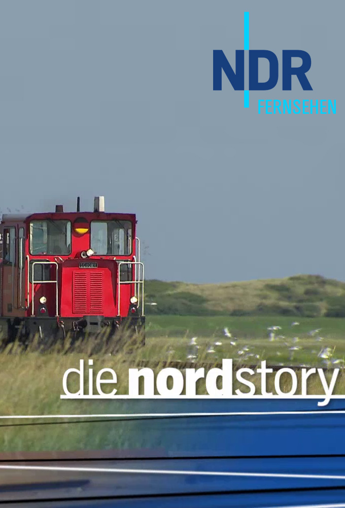 Poster de la serie Die Nordstory