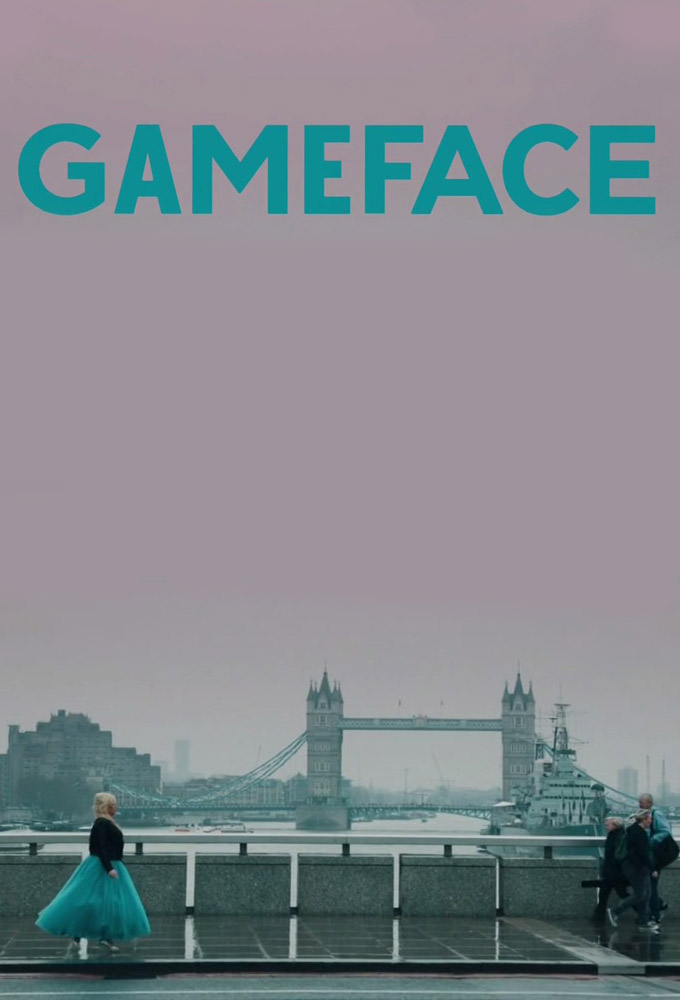 Poster de la serie GameFace