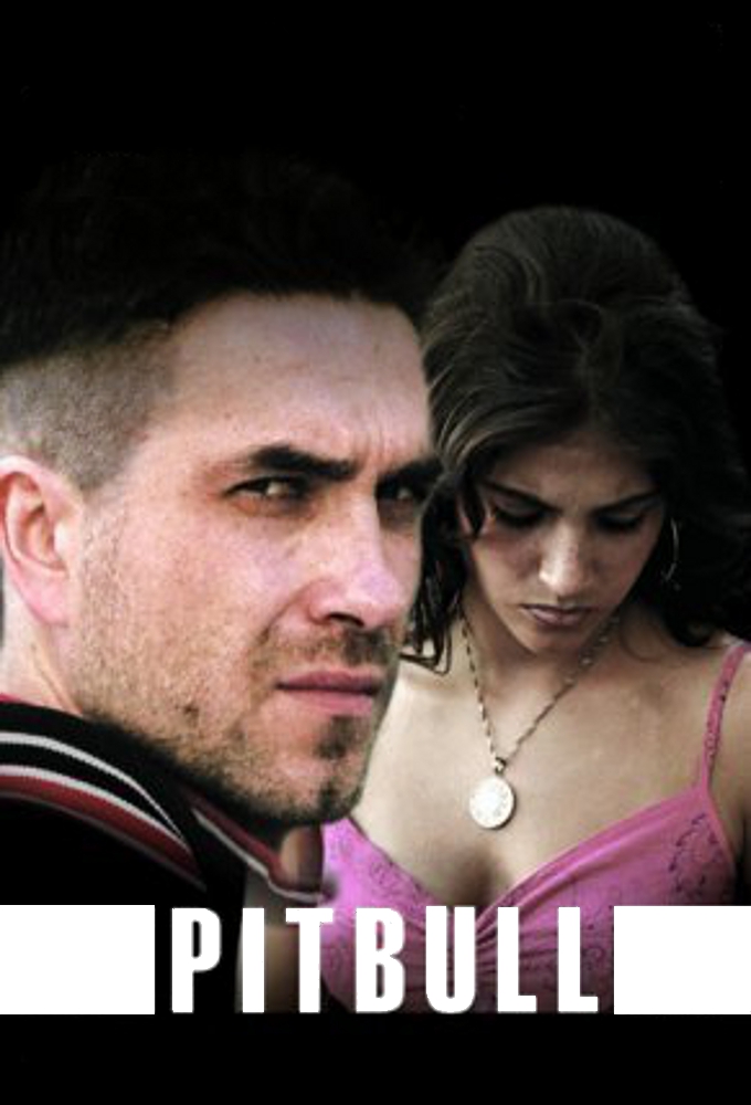 Poster de la serie Pitbull