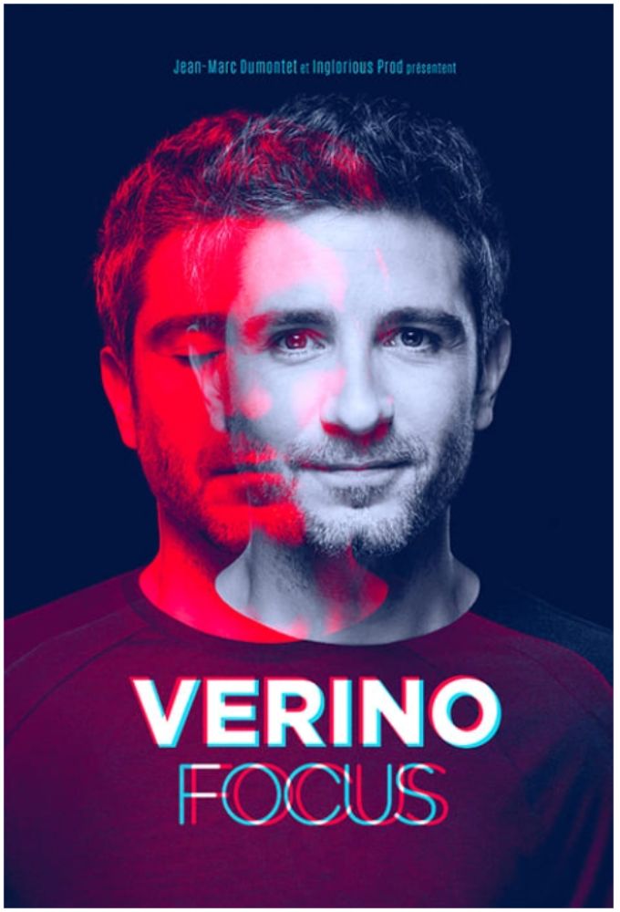 Poster de la serie Dis donc internet ! - Vérino