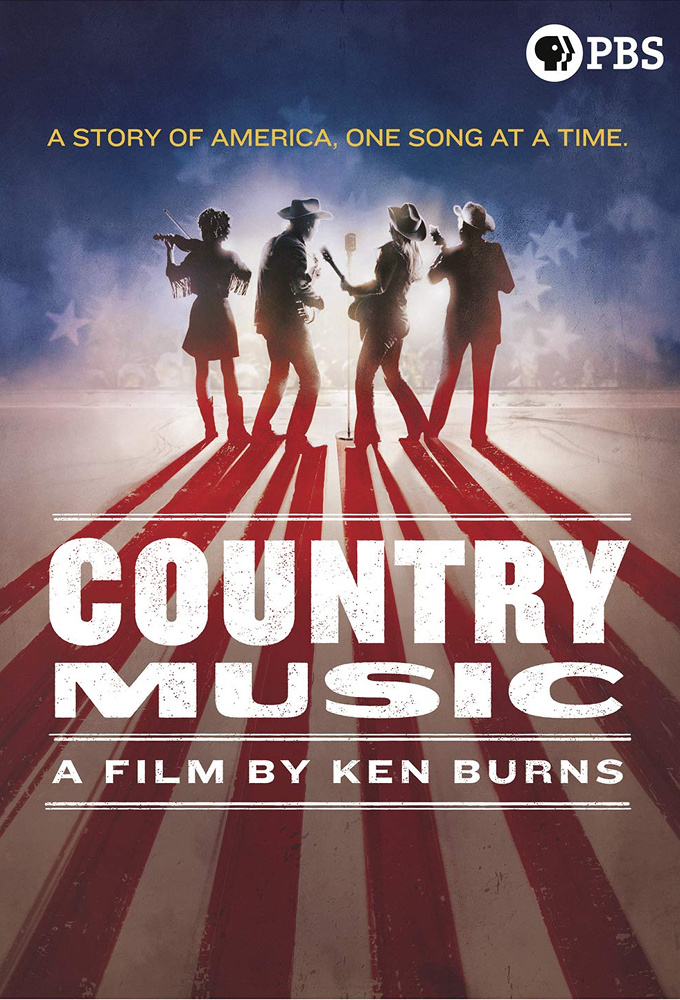 Poster de la serie Country Music