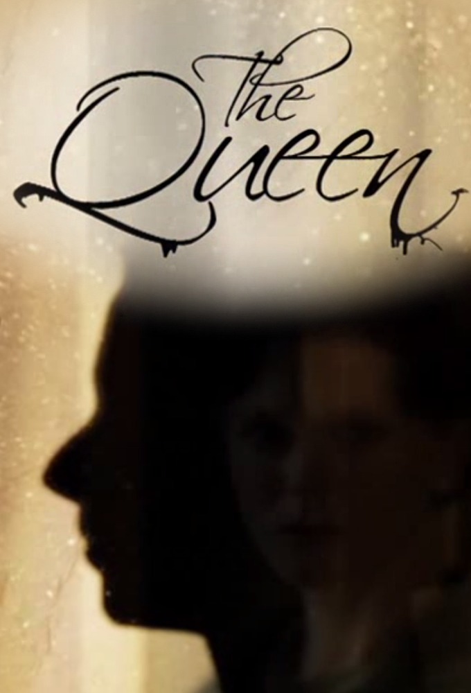 Poster de la serie The Queen