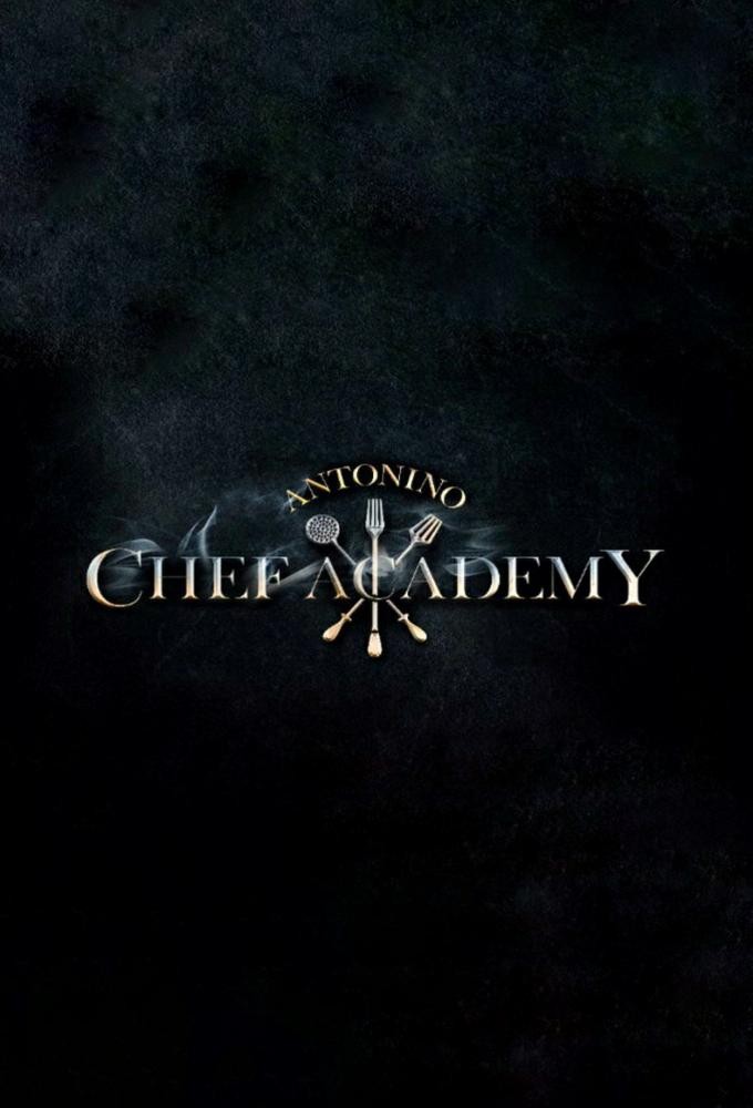 Poster de la serie Antonino Chef Academy