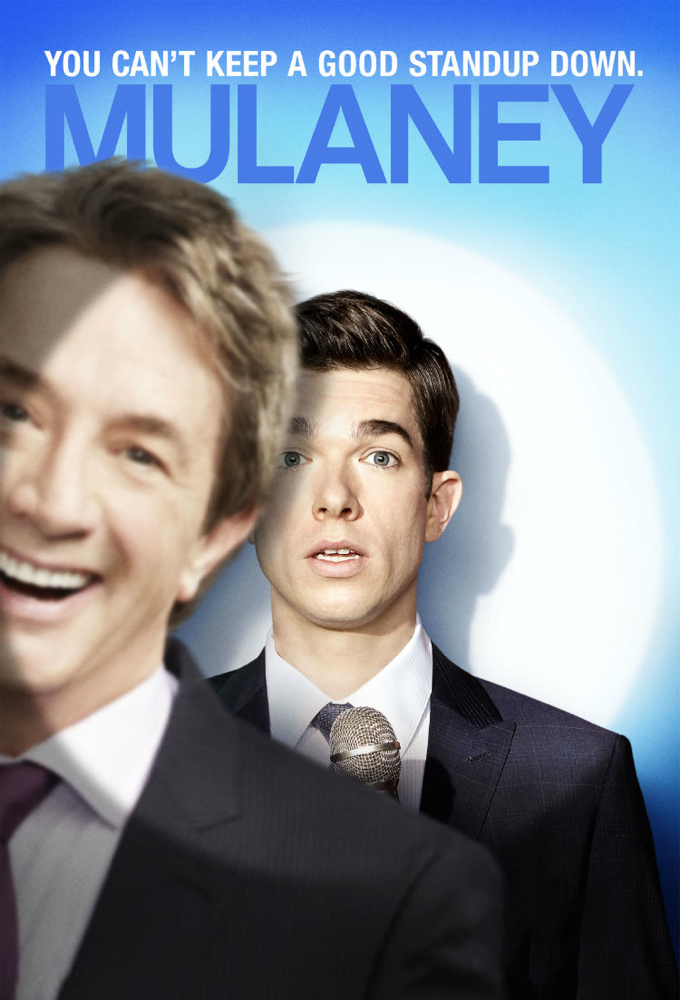 Poster de la serie Mulaney