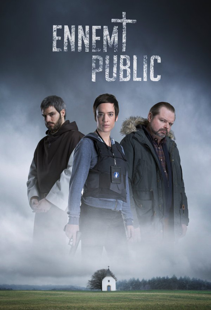 Poster de la serie Враг общества