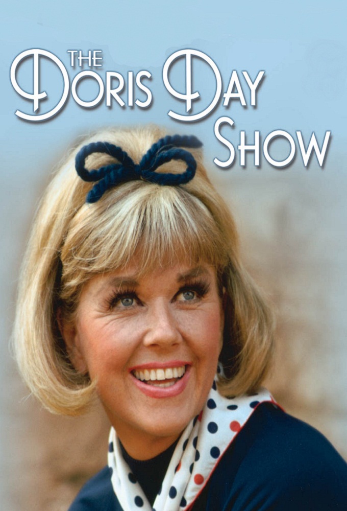 Poster de la serie The Doris Day Show