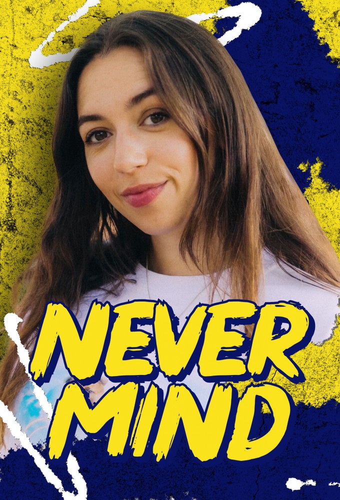 Poster de la serie Nevermind