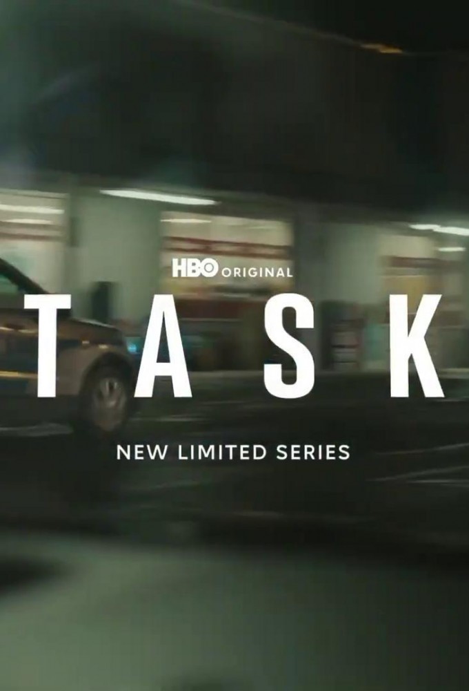Poster de la serie Task