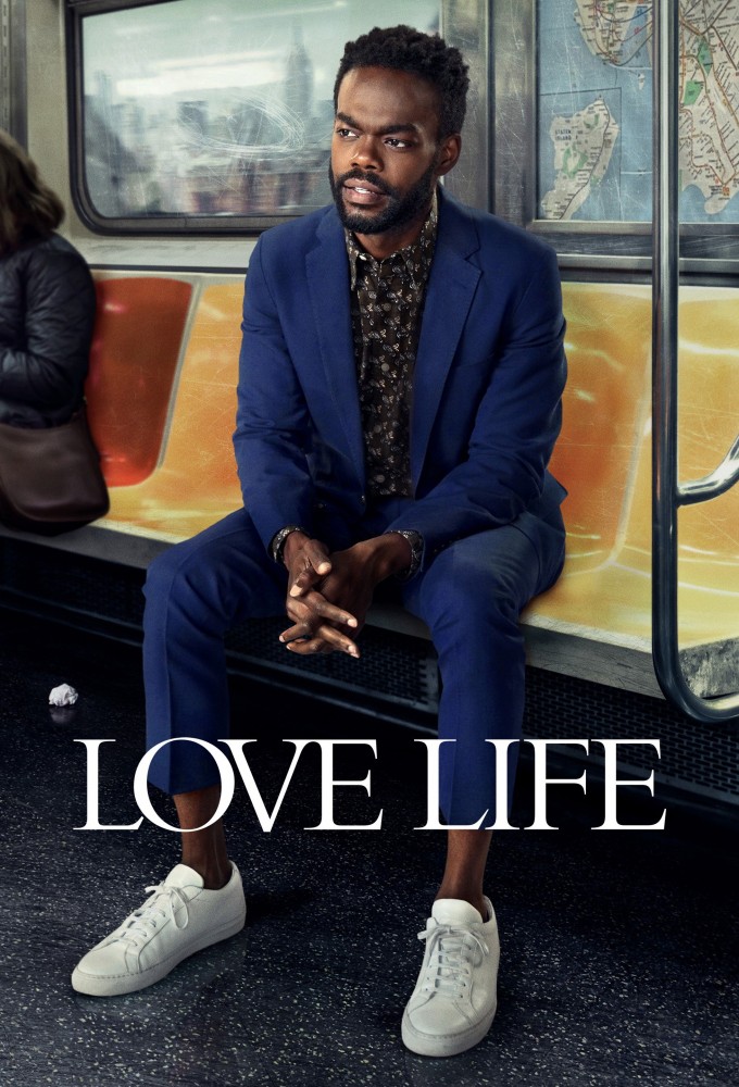 Poster de la serie Love Life