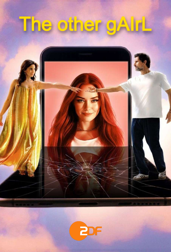 Poster de la serie The other gAIrl