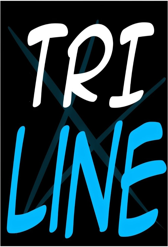 Poster de la serie Tri-Line TOPS