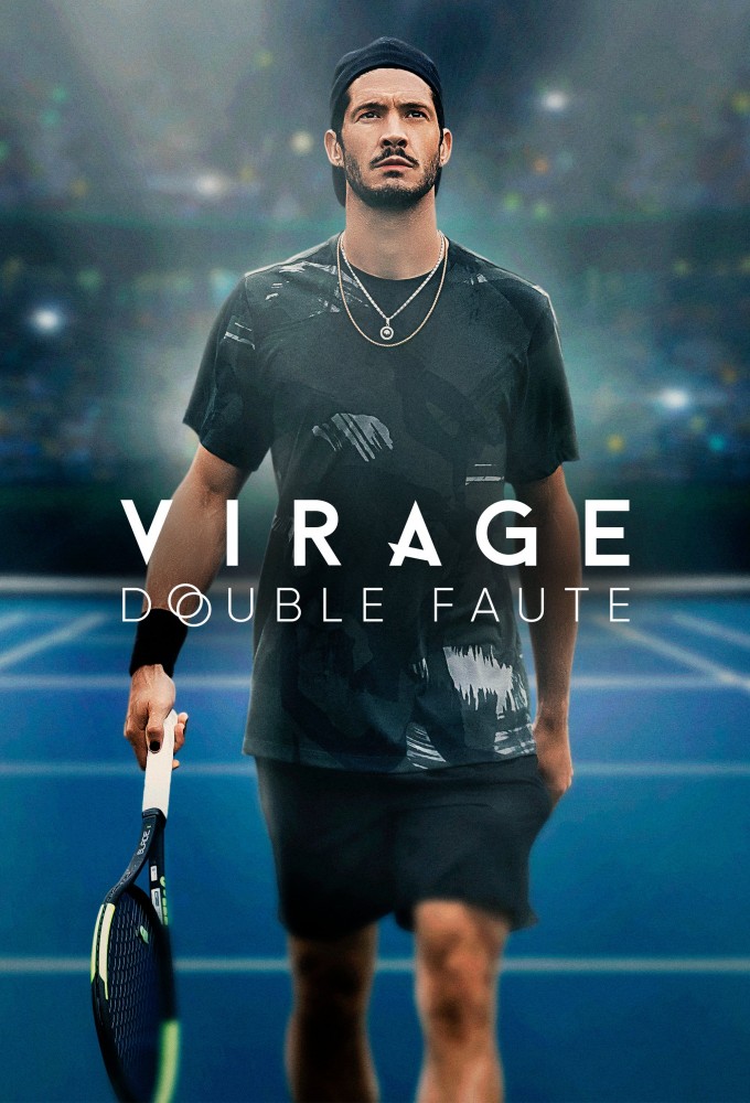 Poster de la serie Virage