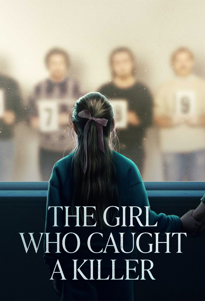 Poster de la serie The Girl Who Caught a Killer