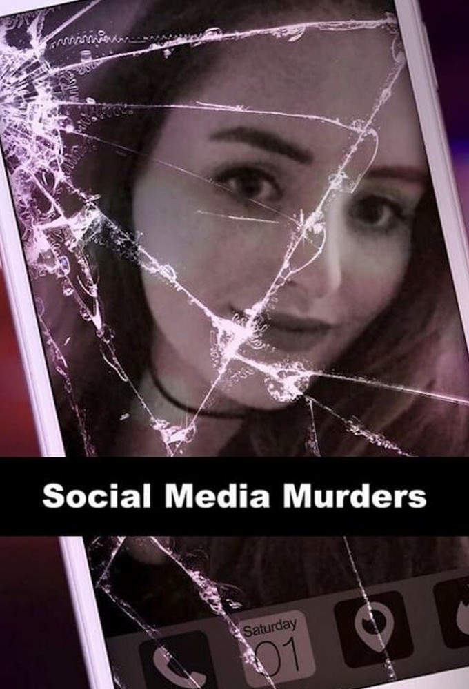 Poster de la serie Social Media Murders