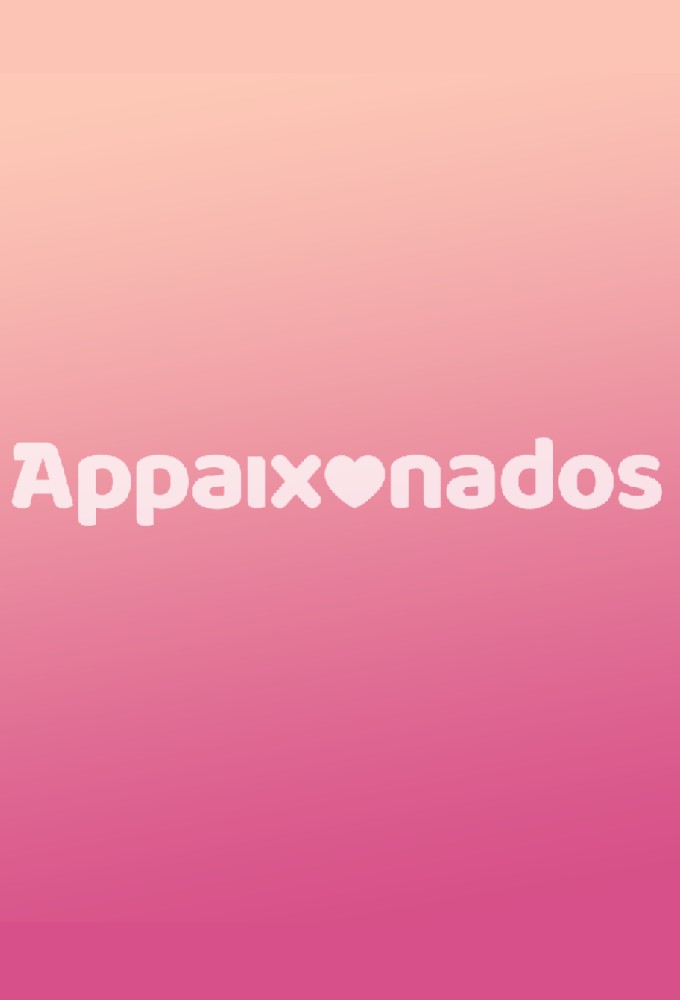 Poster de la serie Appaixonados