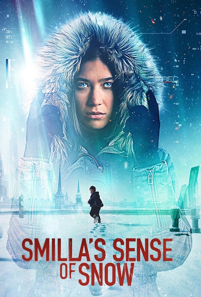 Poster de la serie Smilla's Sense of Snow