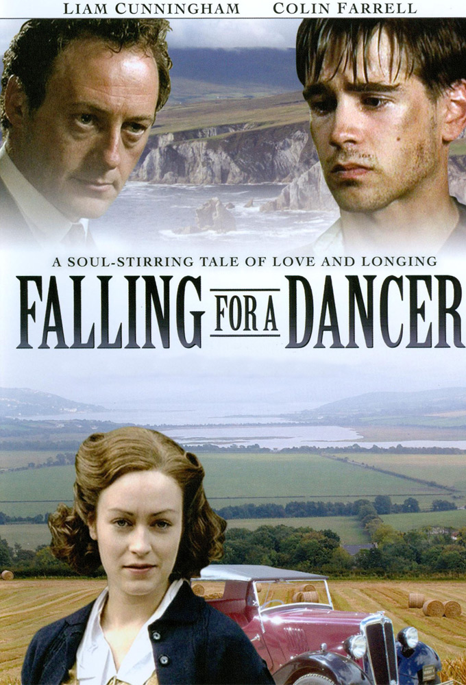 Poster de la serie Falling for a Dancer