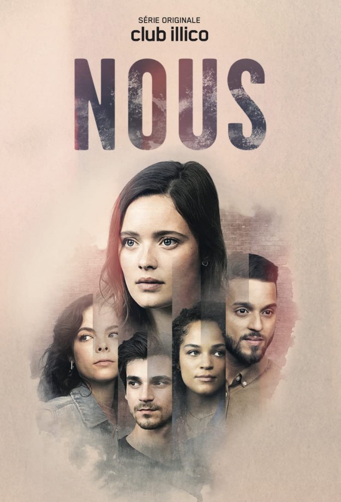 Poster de la serie Nous