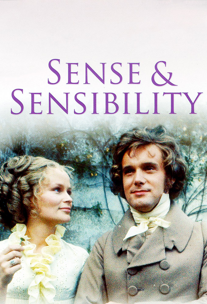 Poster de la serie Sense and Sensibility (1971)