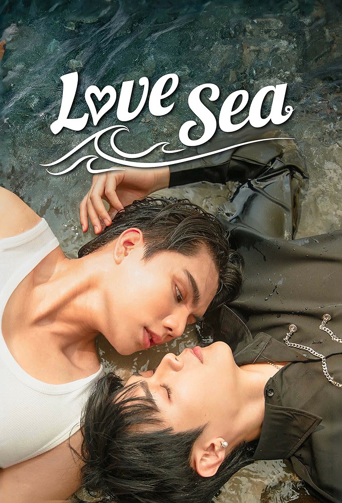 Poster de la serie Love Sea