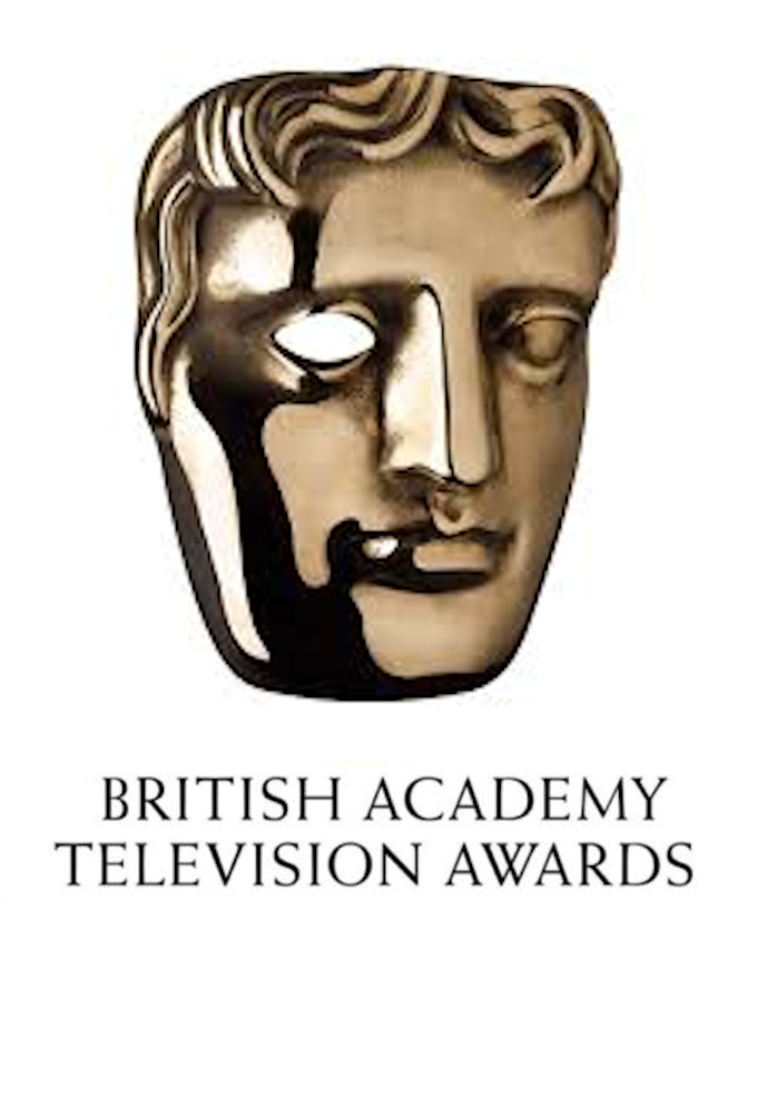 Poster de la serie British Academy Television Awards