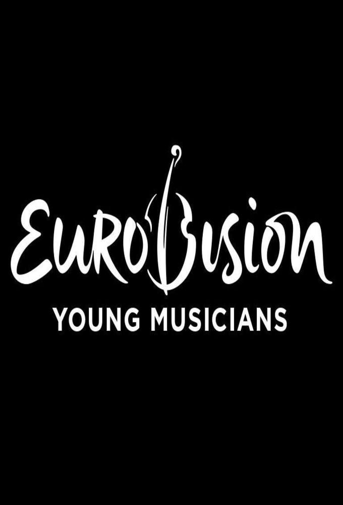 Poster de la serie Eurovision Young Musicians