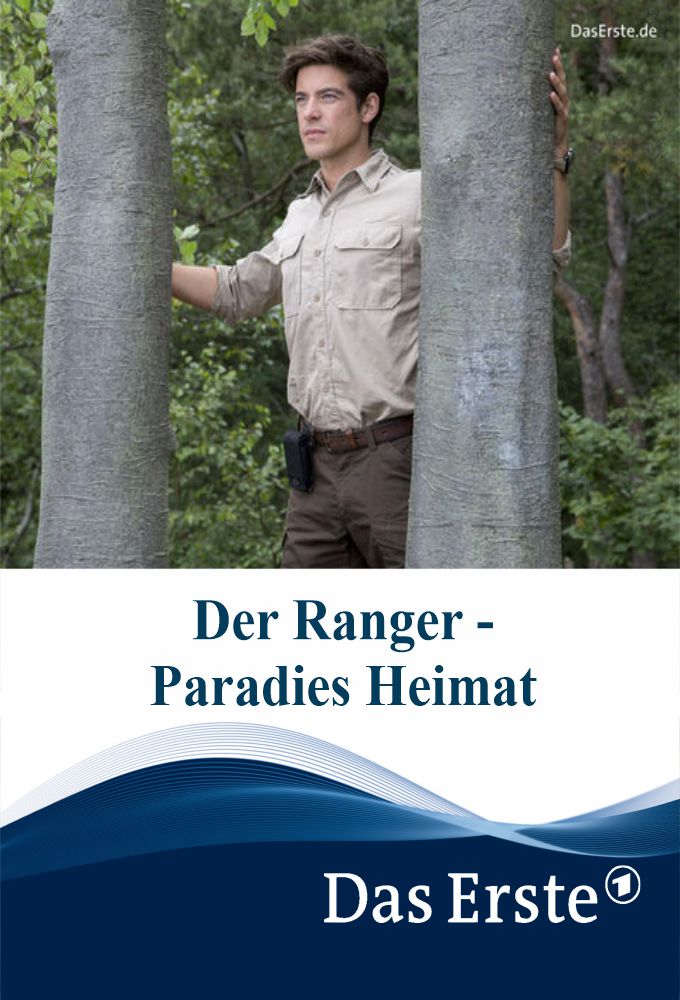 Poster de la serie Il Ranger - Una vita in Paradiso