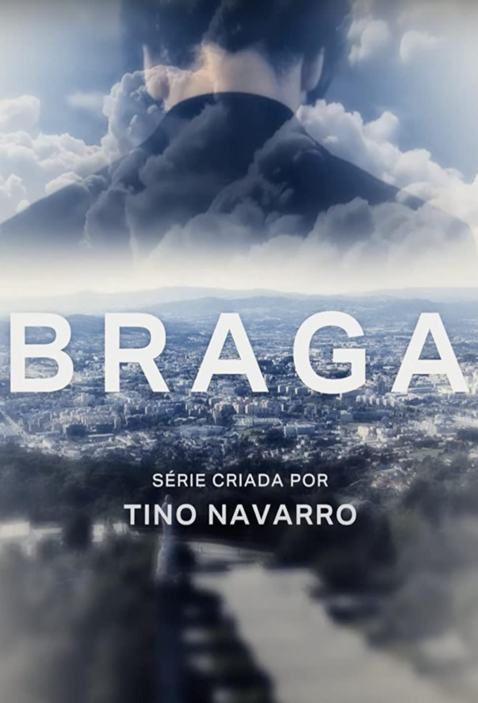 Poster de la serie Braga