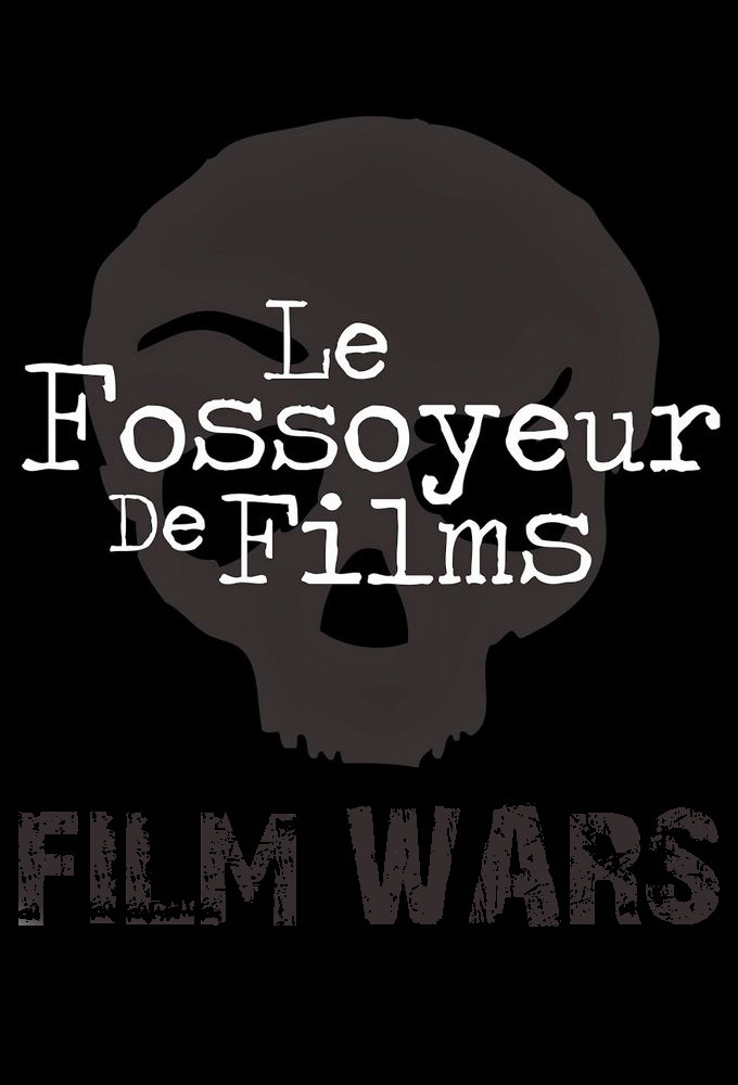 Poster de la serie Film wars