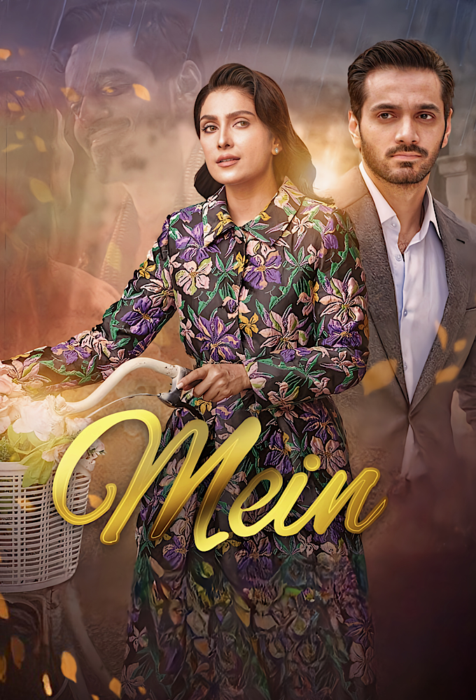 Poster de la serie Mein