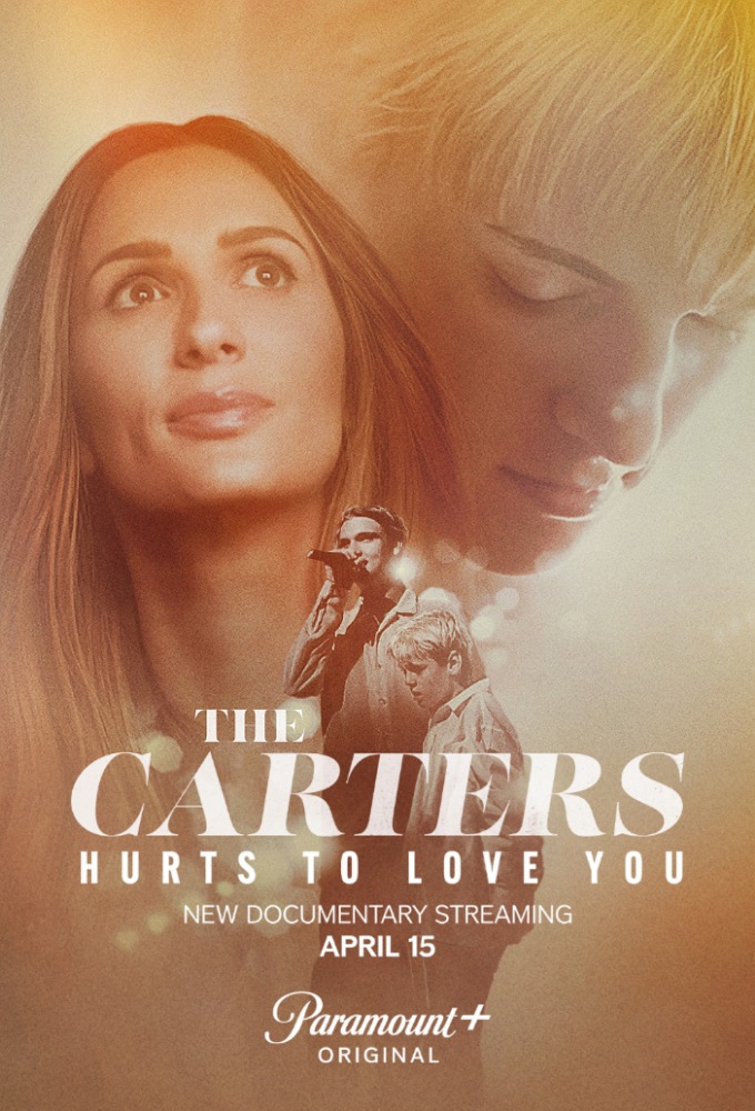 Poster de la serie The Carters: Hurts to Love You