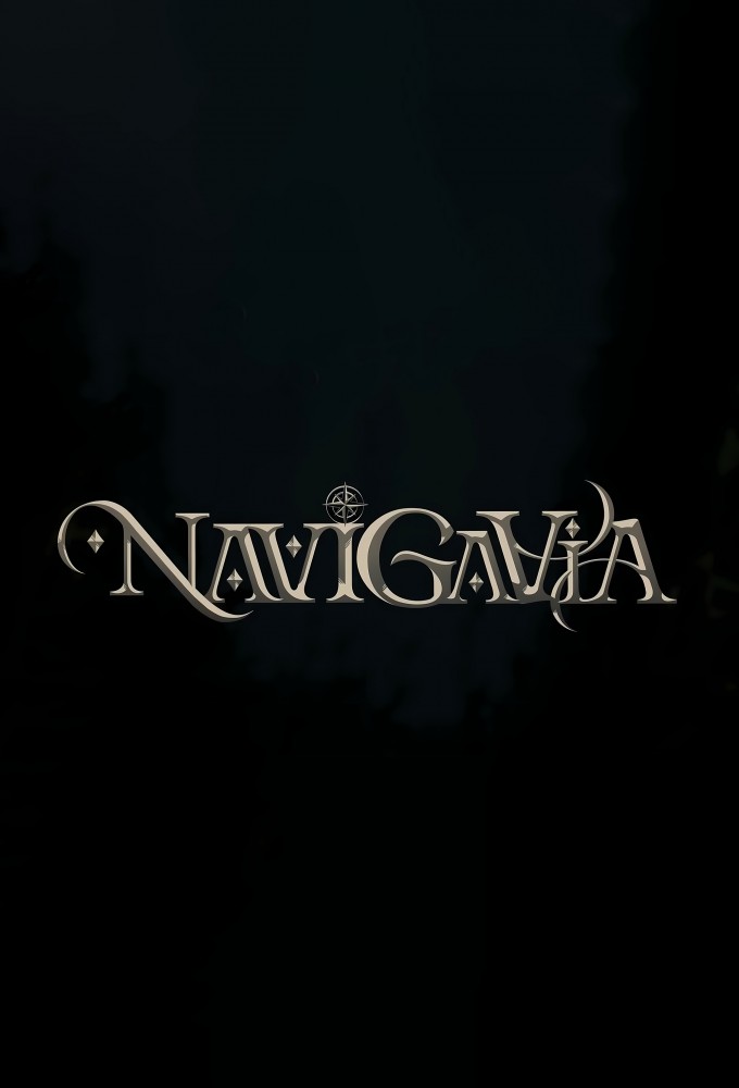 Poster de la serie Navigavia